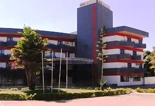 Solar Hoteis