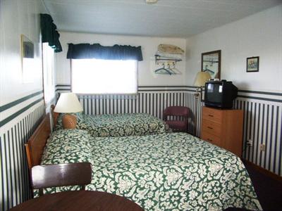 Hillside Motel