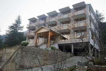 OYO Rooms Garden Valley