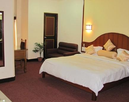 Hotel Hornbill