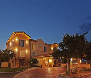 La Quinta Motor Inn Medical Center