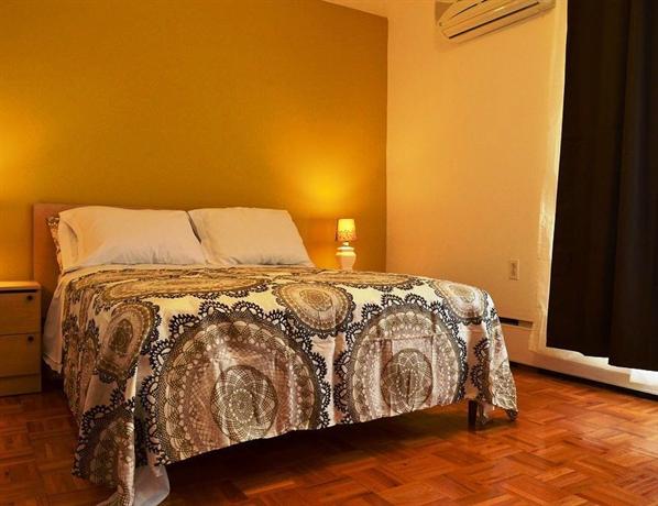 Hotel Stay Saint-Denis