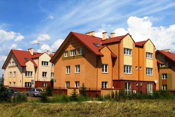 Warsaw Apartments - Apartamenty Wilanow