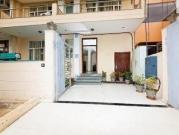 Residency Hotel Gurgaon