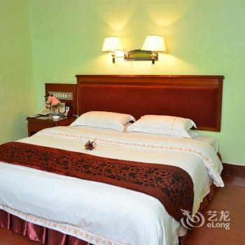 Danshui Xingdu Hotel