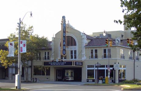 Newark Metropolitan Hotel
