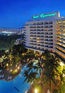 Hotel Equatorial Penang