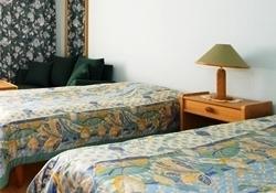 Hotel Nukkumatti Kokkola