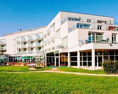 Novotel Senart Golf de Greenparc