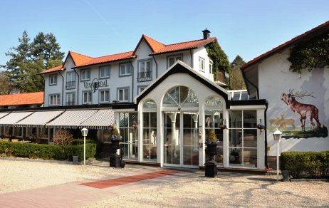 Landgoedhotel Vennendal