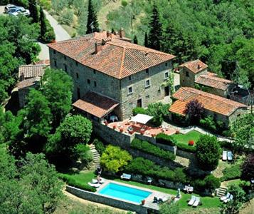Relais San Pietro in Polvano