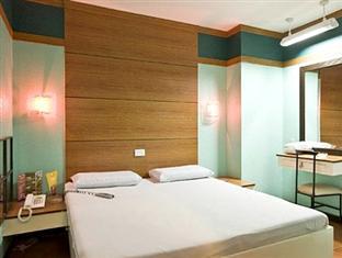 Hotel Sogo San Pedro Laguna