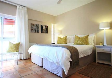 Periwinkle Guest Lodge Plettenberg Bay