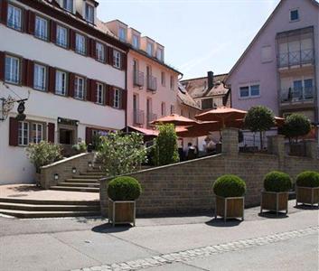 Hotel Anne Sophie Kunzelsau