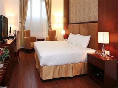 Vista Hotel Hanoi