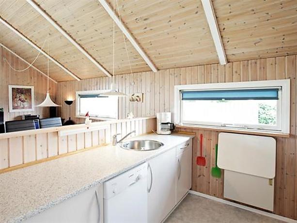 Two-Bedroom Holiday home in Assens 2