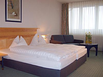 Hotel WasserUhr