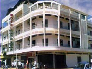 Chhaya Hotel