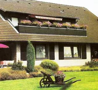 Hotel Eichhornkobel