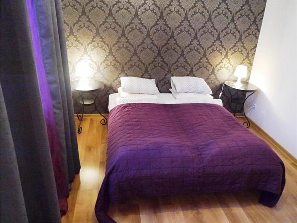 Apartamenty Nocny Krakow