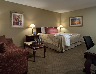 BEST WESTERN Bakerview Inn