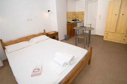 Lindos Centre Studios