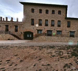 Apartaments La Farinera