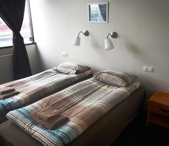 Nordic Guest House