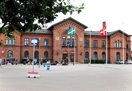 Stationen B&B