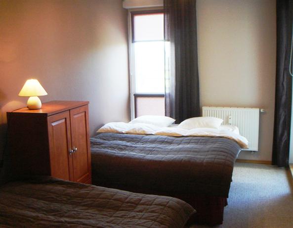 Comfort Suite Nr 10