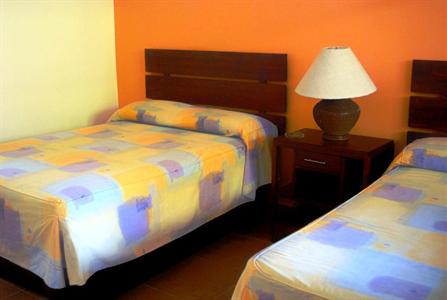 Hotel de Lourdes