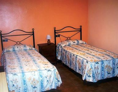 Hostal Can Barrina