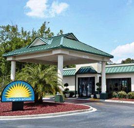 Days Inn Savannah Richmond Hill