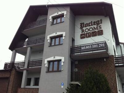 Route 7 Hostel