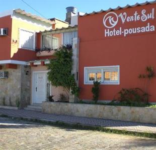 Vento Sul Hotel