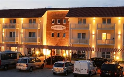Komforthotel Butjadinger Tor