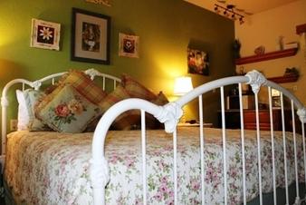 All Seasons Inn Eureka Springs