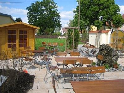 Landgasthof Hotel Rossle Geislingen an der Steige