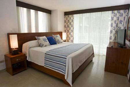 Grand Paradise Playa Dorada Resort Puerto Plata