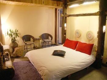 Fangxiangyuan Hostel