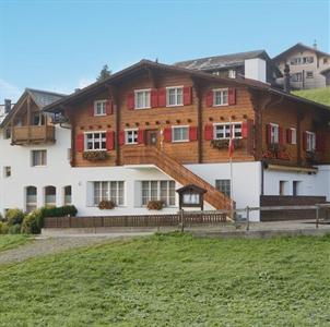 Hotel Vincenz
