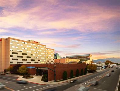 Provo Marriott Hotel and Conference Center