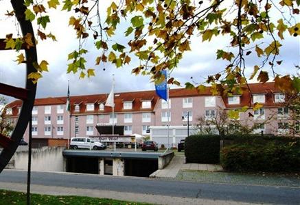 Apart Hotel Sehnde