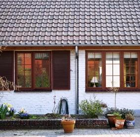 Allehus Bed & Breakfast Odense