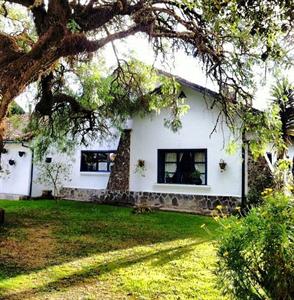 Hacienda Zuleta