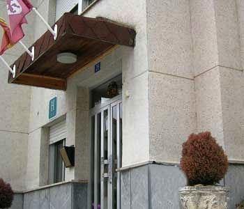 Hostal Iberico