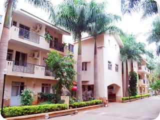 Nandu Associates Whitefield