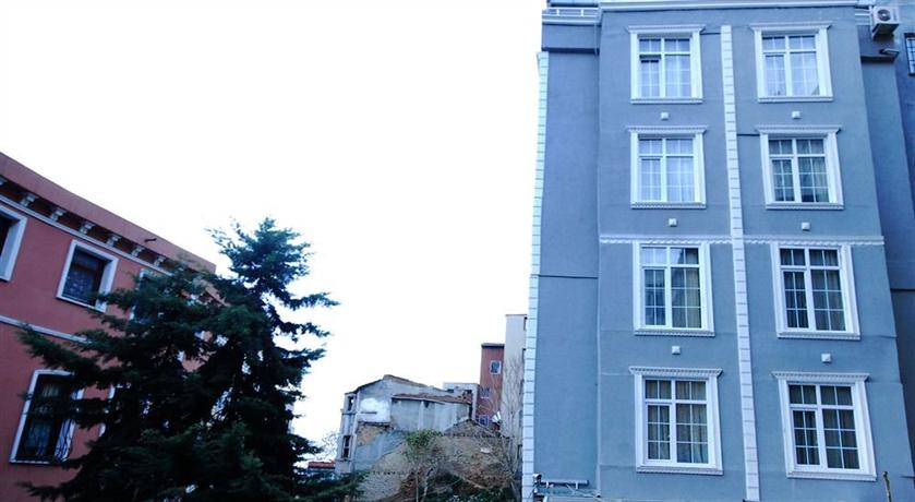 Comfort Hotel Taksim