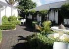 Hotel Haspar Remuera Auckland