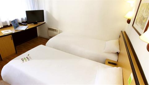 Hotel Campanile Saint Etienne Est Saint-Chamond